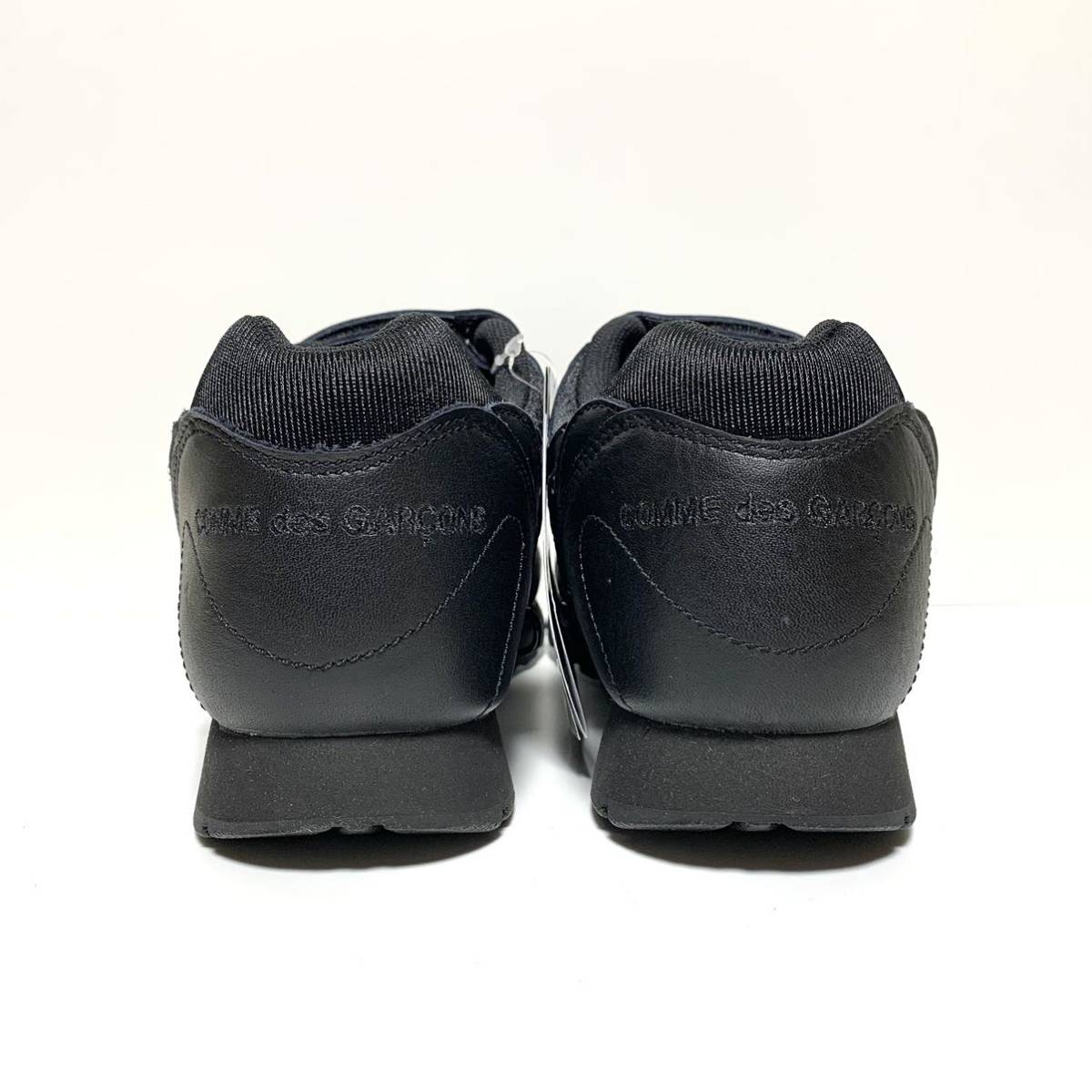 未使用 ナイキ × コムデギャルソン 別注 アウトバースト レザー