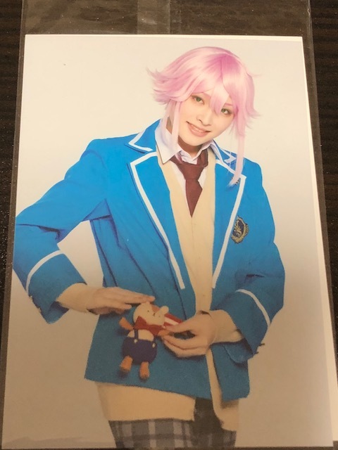 Yahoo!オークション - 即決 姫宮桃李 星元裕月 fine トレブロ A Yahoo!オークション - 即決 姫宮桃李 星元裕月 fine トレブロ A