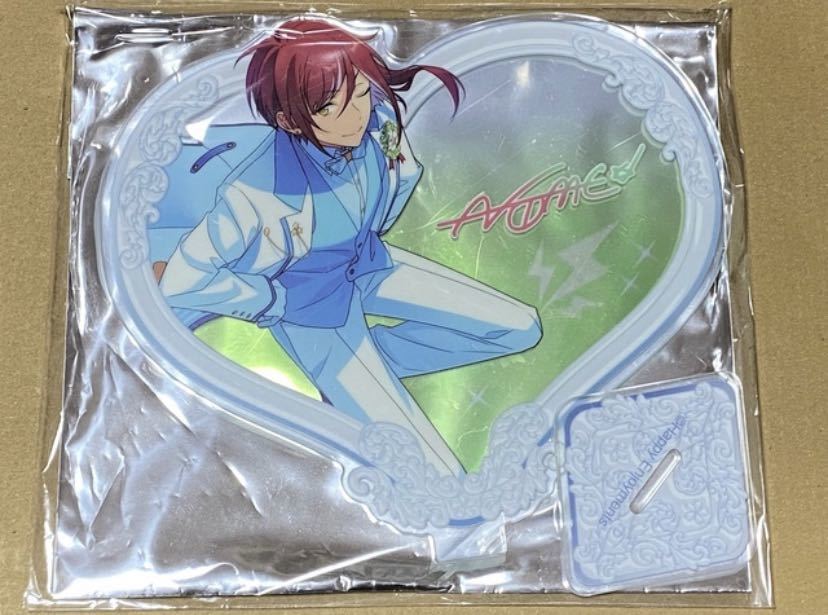 青の祓魔師 プラチナエンド フランス版書籍特典 両面カード 青の祓魔師 プラチナエンド フランス版書籍特典 両面カード 加藤和恵 小畑