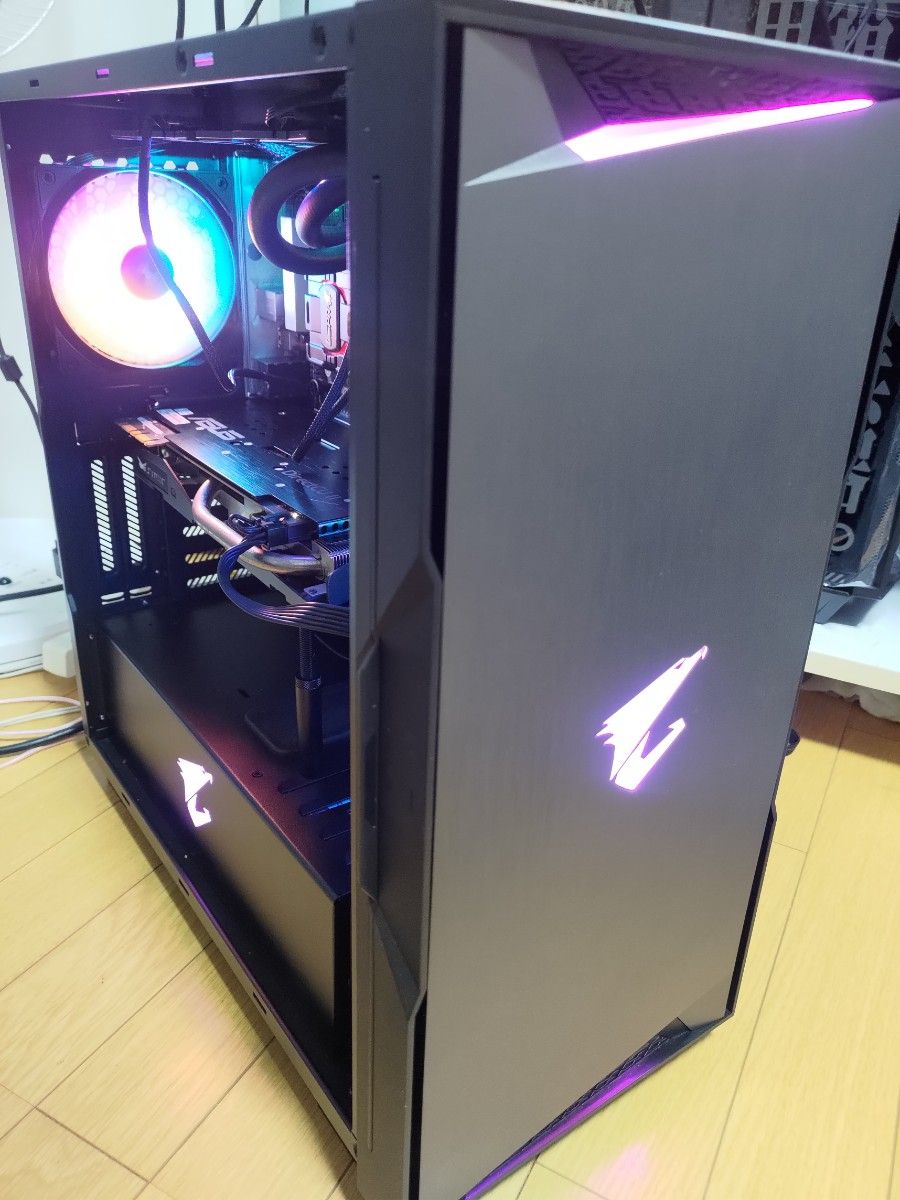 ゲーミングPC Core i7 6700K GTX970 4G メモリー16G window11|PayPay