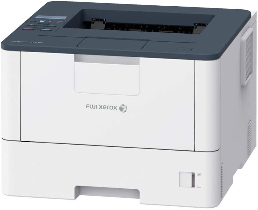 [ stock limit special price ] Fuji Film ( old Fuji XEROX) DocuPrint P360dw A4 monochrome laser printer - body NL300068