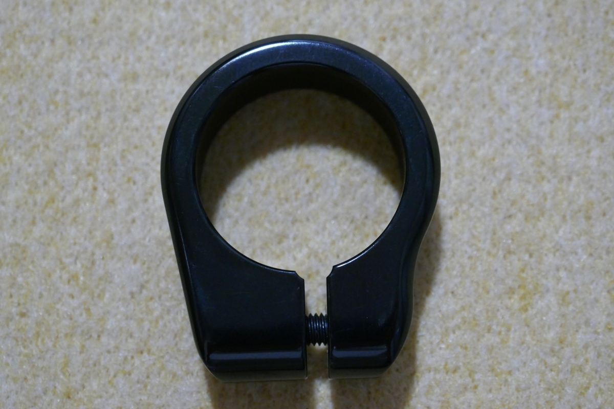 フィルウッド シートクランプ PHILWOOD Seat Post Collar