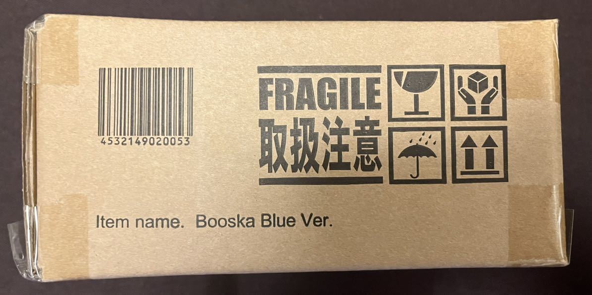 新品未使用 エクスプラス 大怪獣シリーズ ブースカ (Bタイプ 新品未使用 エクスプラス 大怪獣シリーズ ブースカ (Bタイプ