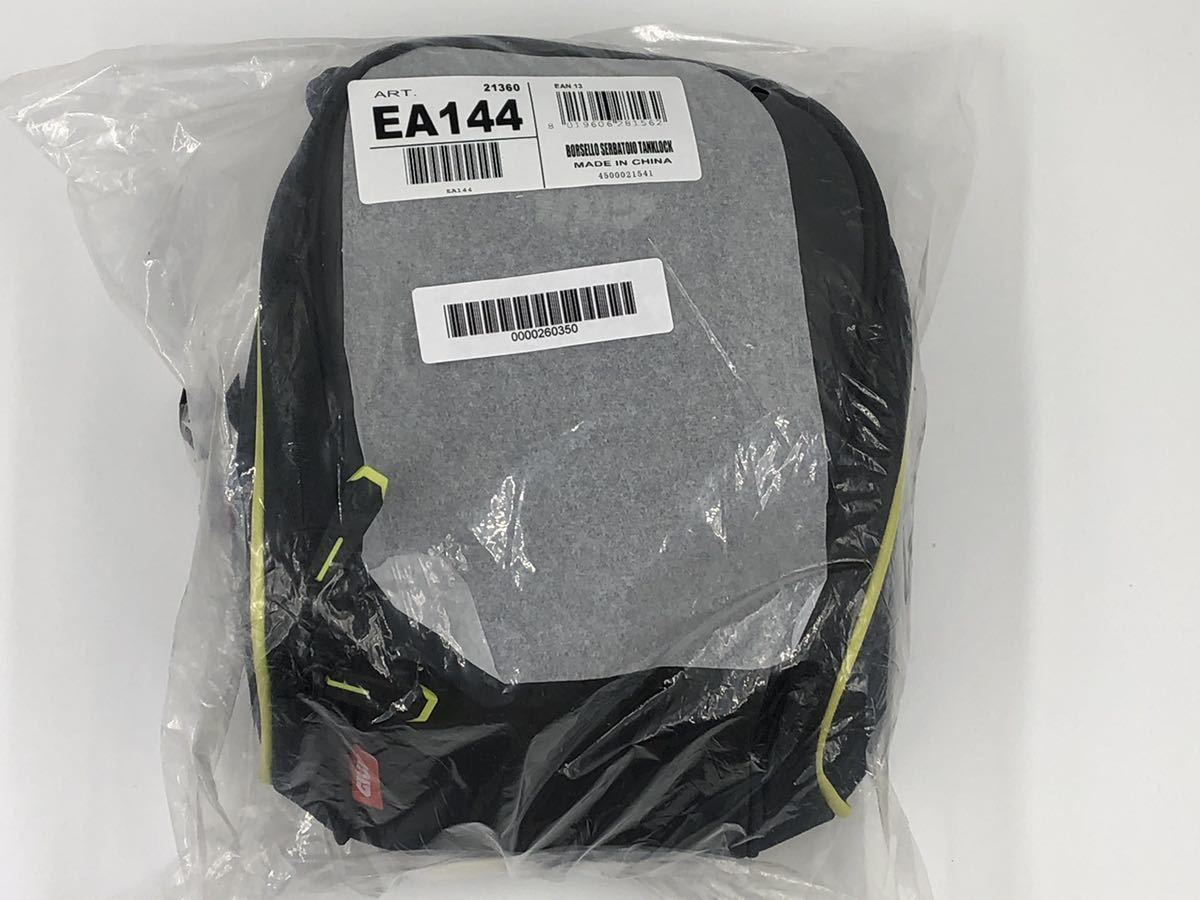 [ новый товар ]GIVI EA144 Minitan часы Mini сумка на бензобак 5 литров ( флуоресценция материалы дождевик есть )