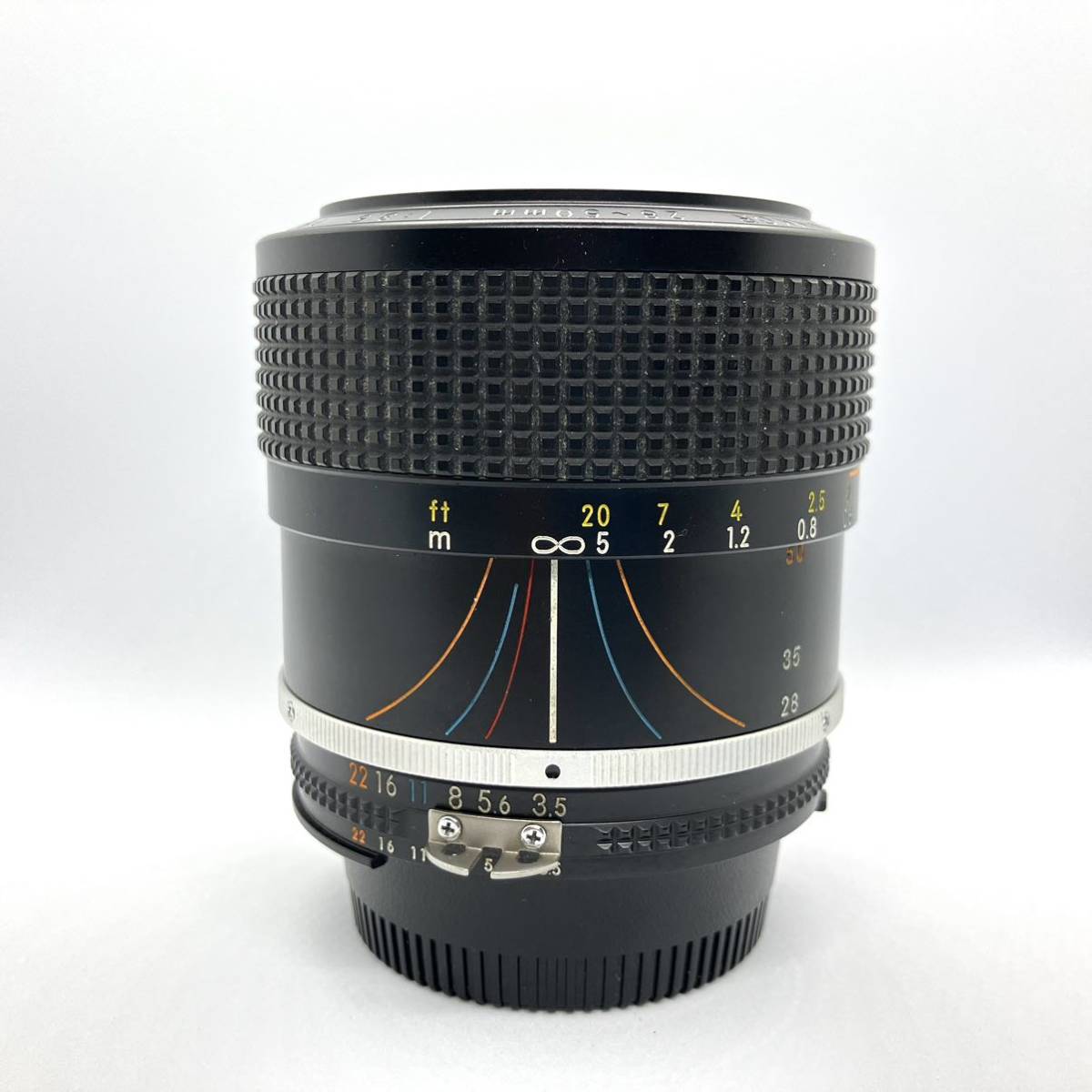 Ai-S nikkor 28-50mm f3 5 作例あり｜PayPayフリマ