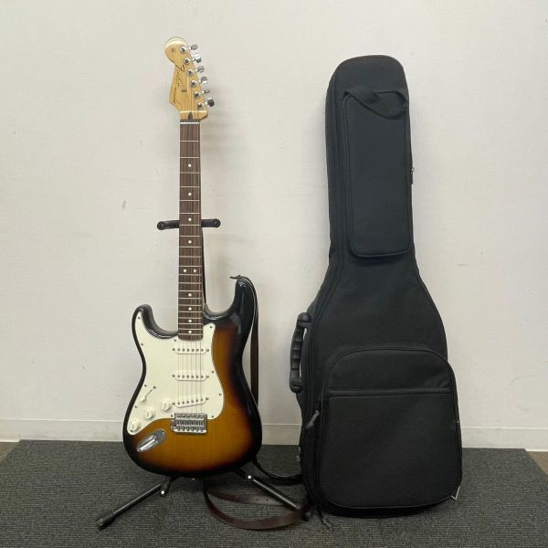 Z K FENDER フェンダー STRATOCASTER ストラトキャスター