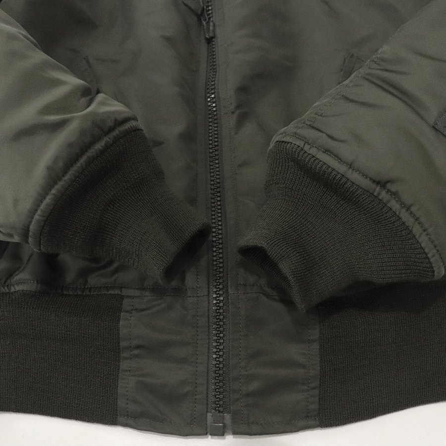 美品 PAUL SMITH JEANS ポールスミスジーンズ TYPE MA-1 フライト