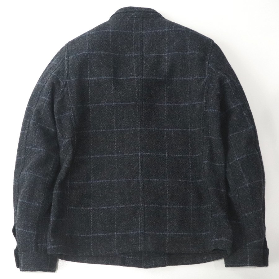 相場価格￥38,000- 美品 FRED PERRY フレッドペリー F2318 MOON社