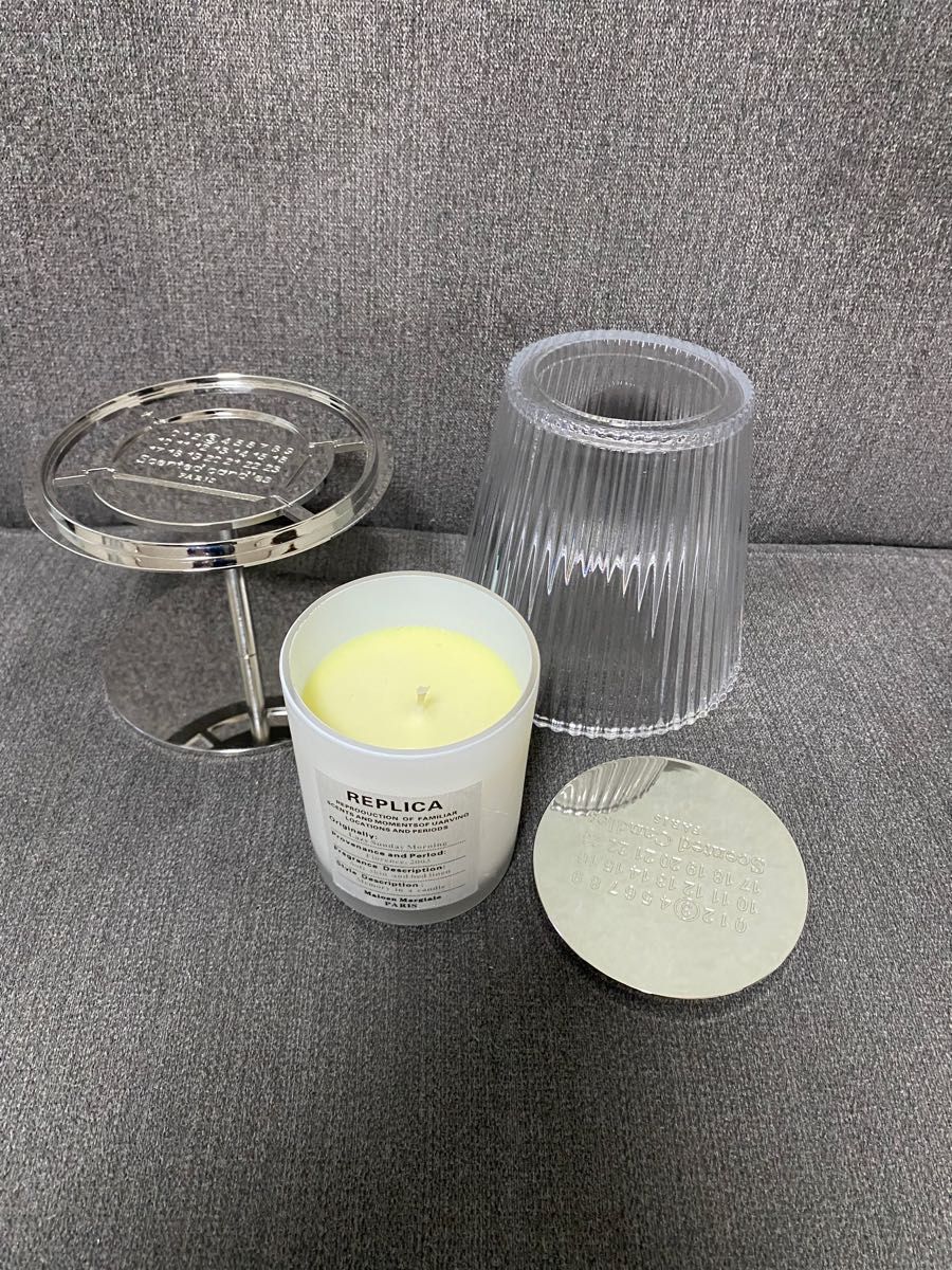 未使用 レア Maison Margiela メゾンマルジェラ レプリカ 未使用 レア Maison Margiela メゾンマルジェラ レプリカ