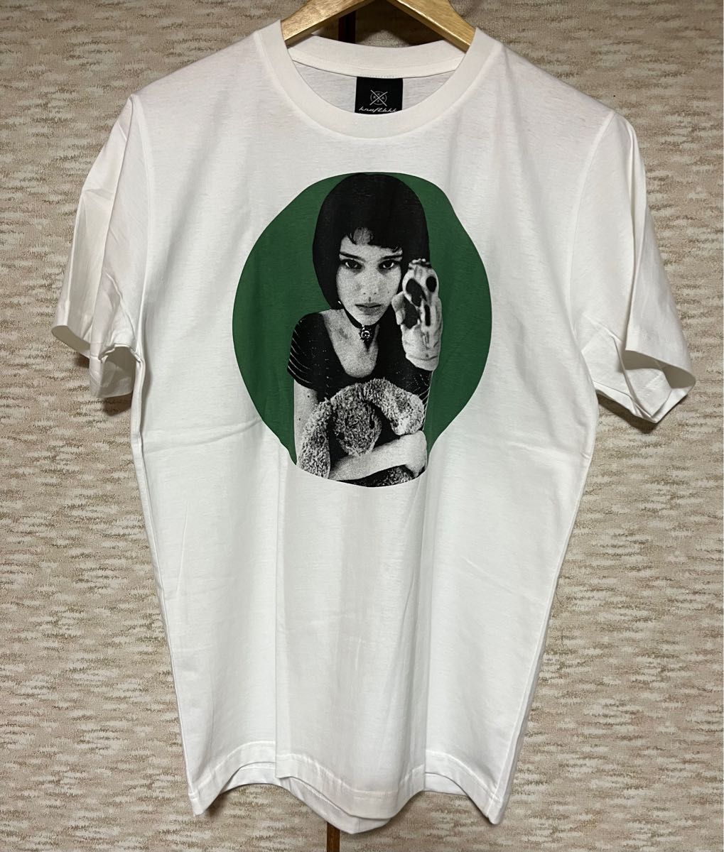 LEON レオン マチルダ Tシャツ|Yahoo!フリマ(旧PayPayフリマ) LEON レオン マチルダ Tシャツ|Yahoo!フリマ(旧PayPayフリマ)