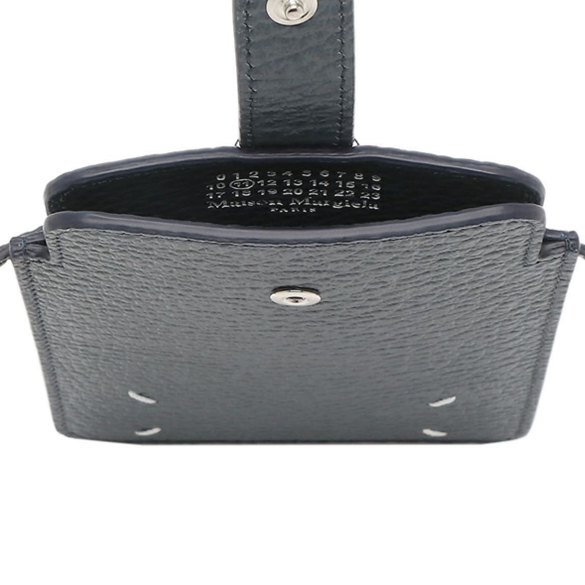 新品 MAISON MARGIELA メゾンマルジェラ フォンポーチ 新品 MAISON MARGIELA メゾンマルジェラ フォンポーチ