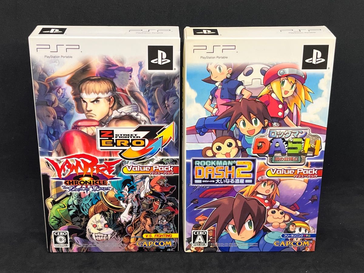 PSP 名作バリューパック レアセット|Yahoo!フリマ(旧PayPay PSP 名作バリューパック レアセット|Yahoo!フリマ(旧PayPay