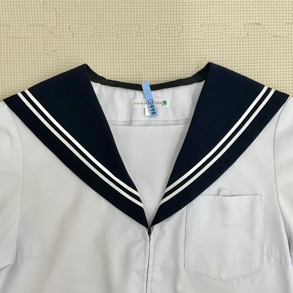 Bibian 比比昂- U70/S827(中古)愛知県豊橋市立中部中学校女子 Bibian 比比昂- U70/S827(中古)愛知県豊橋市立中部中学校女子
