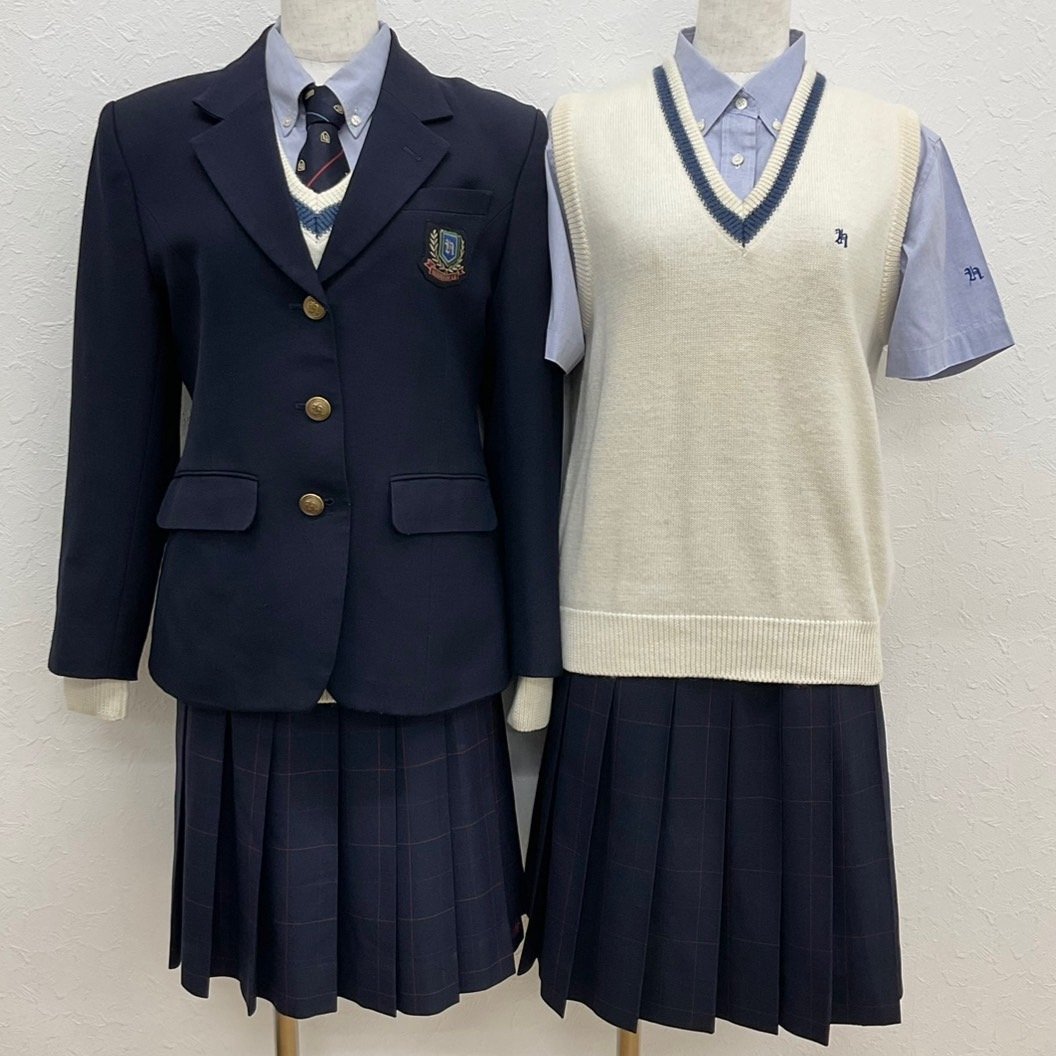 Yahoo!オークション - U62/S959(中古/箱)広島県 廿日市高校 女子 Yahoo!オークション - U62/S959(中古/箱)広島県 廿日市高校 女子