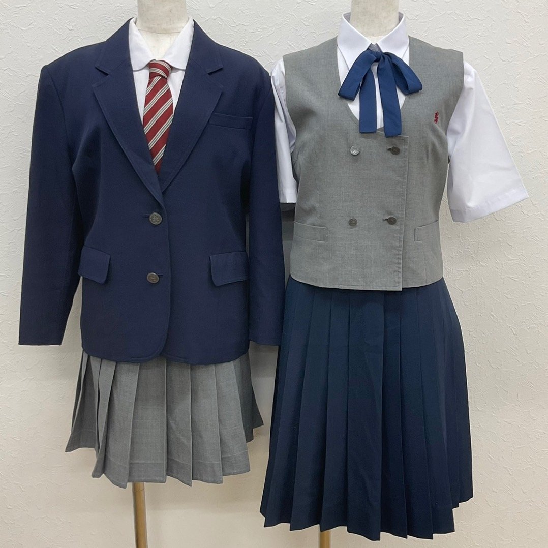 Yahoo!オークション - U68/S968(中古)茨城県 佐和高校 女子制服8 Yahoo!オークション - U68/S968(中古)茨城県 佐和高校 女子制服8