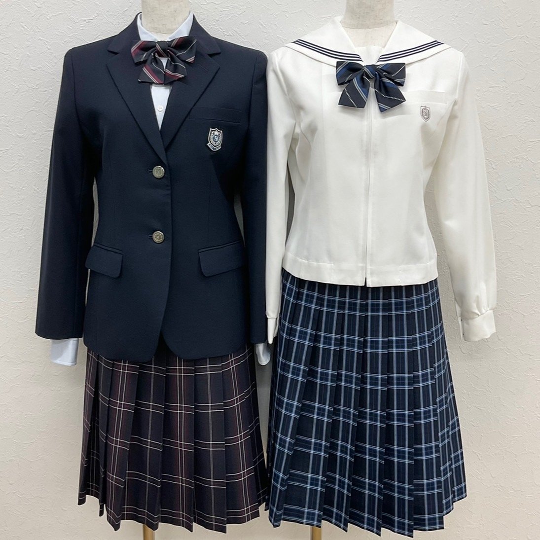 cospatio コスパティオ ゆるキャン△ 本栖高校女子制服冬服 cospatio コスパティオ ゆるキャン△ 本栖高校女子制服冬服