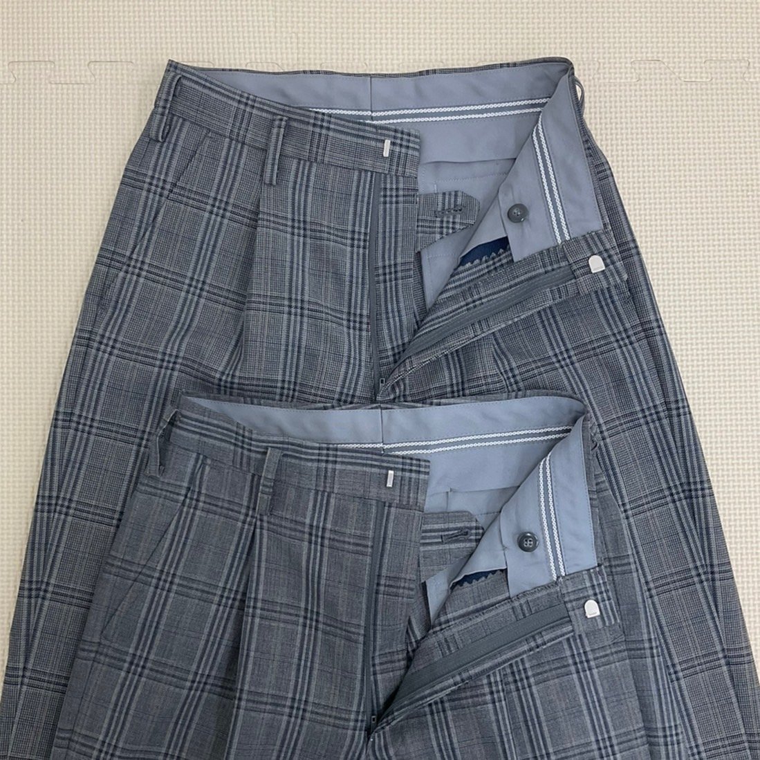 U82/S964(中古)神奈川県 相模原市立 谷口中学校 男子制服3点 /JS U82/S964(中古)神奈川県 相模原市立 谷口中学校 男子制服3点 /JS