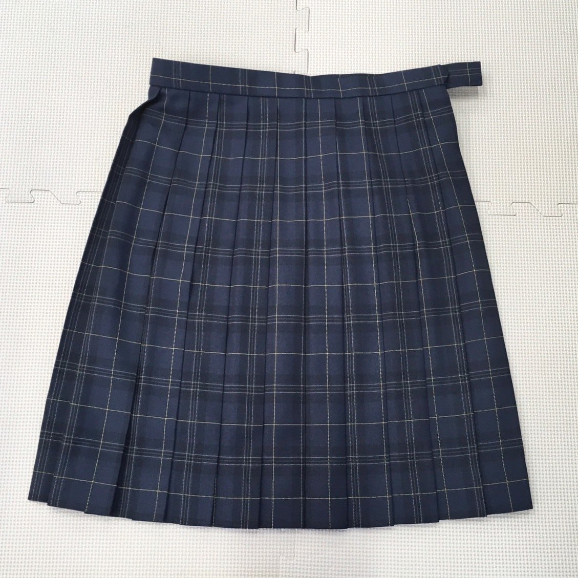 A117/(中古)東京都 多摩大学目黒中学校・高校 女子制服4点 /9-/L A117/(中古)東京都 多摩大学目黒中学校・高校 女子制服4点 /9-/L