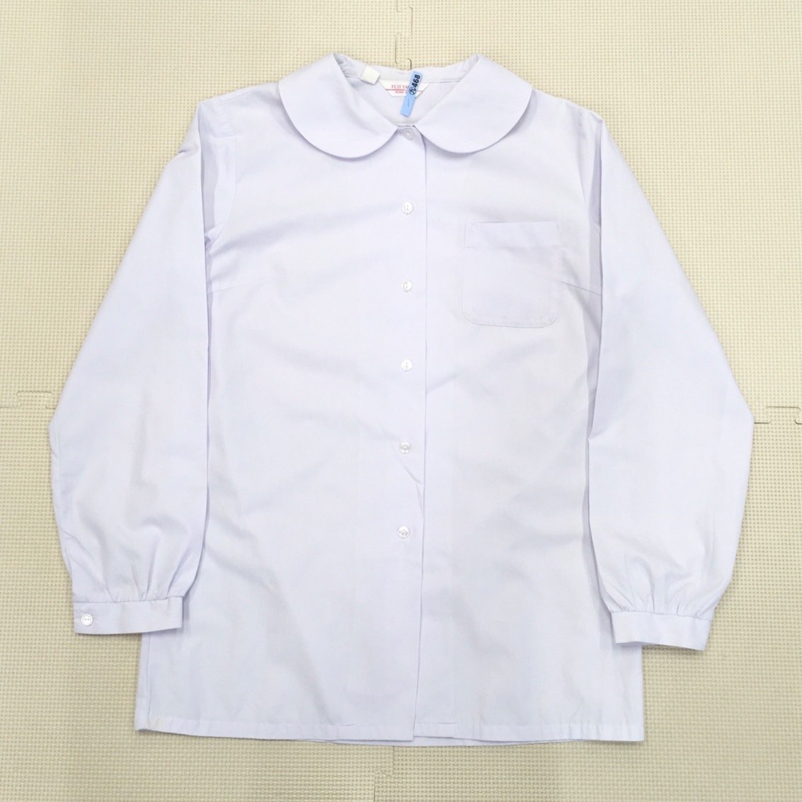 A104/(中古)神奈川県 川崎市立平中学校 女子制服4点 /165A/LL A104/(中古)神奈川県 川崎市立平中学校 女子制服4点 /165A/LL