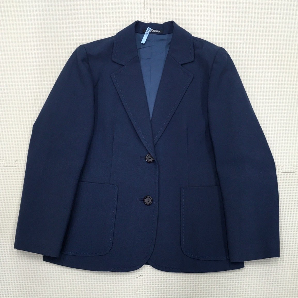 A172/A(中古)愛知県 稲沢東高校 女子制服7点 /旧制服/S/M/W60 A172/A(中古)愛知県 稲沢東高校 女子制服7点 /旧制服/S/M/W60