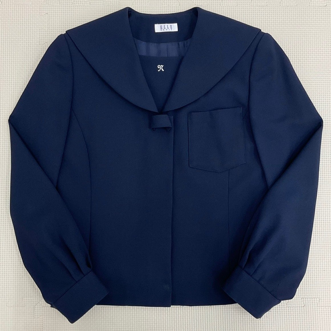 Yahoo!オークション - U136/S643(中古)福島県 郡山第七中学校 Yahoo!オークション - U136/S643(中古)福島県 郡山第七中学校