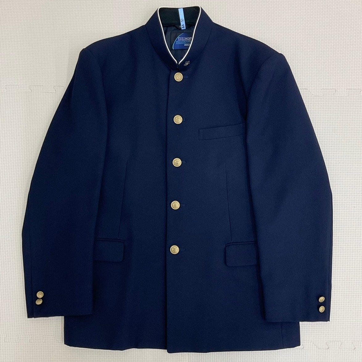 UT246 (中古) 栃木県 那須塩原市立 黒磯中学校 Bランク 男子学生 UT246 (中古) 栃木県 那須塩原市立 黒磯中学校 Bランク 男子学生