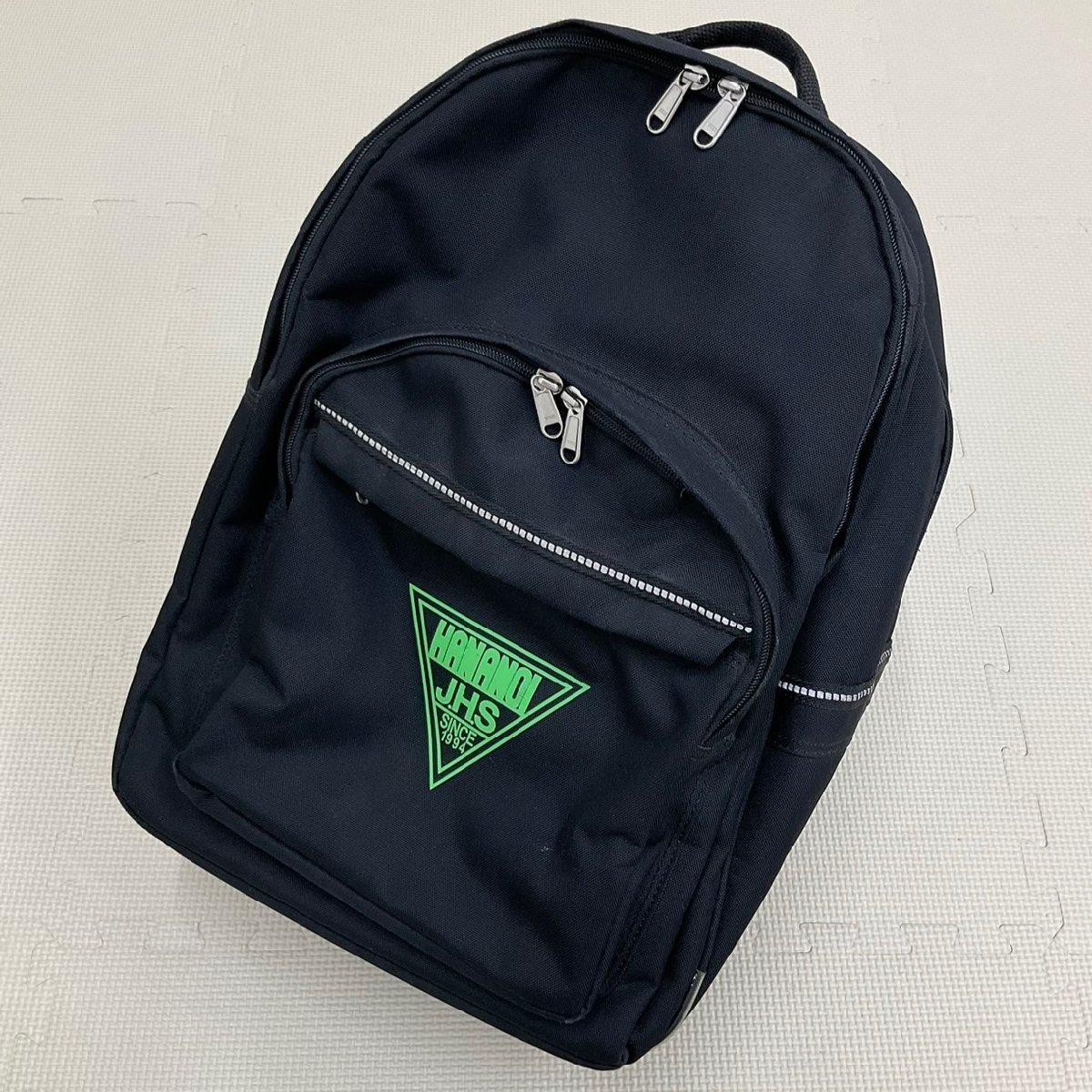 U59/S969(中古/箱)大阪府 花乃井中学校 女子制服5点 /校章付き/170A/ U59/S969(中古/箱)大阪府 花乃井中学校 女子制服5点 /校章付き/170A/