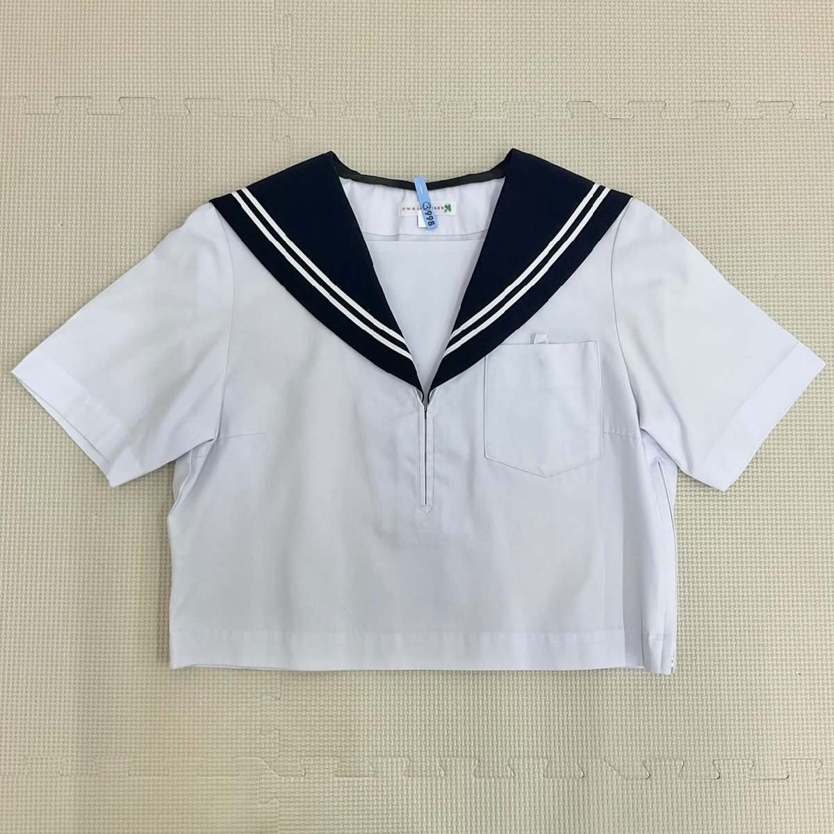 Bibian 比比昂- U70/S827(中古)愛知県豊橋市立中部中学校女子 Bibian 比比昂- U70/S827(中古)愛知県豊橋市立中部中学校女子