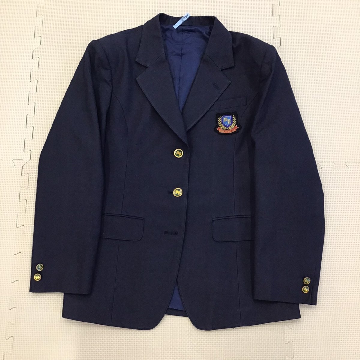 Yahoo!オークション - O102/T850(中古)栃木県 真岡西中学校 女子 Yahoo!オークション - O102/T850(中古)栃木県 真岡西中学校 女子