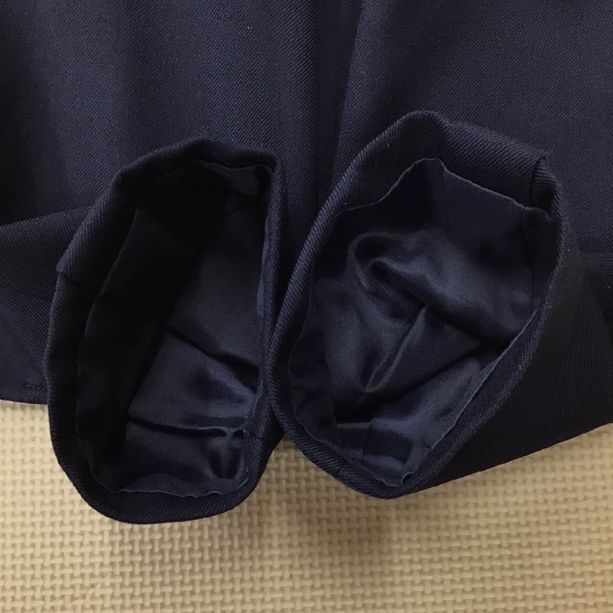 O115/T788(中古)栃木県 小山第三中学校 男子制服1点 /170A O115/T788(中古)栃木県 小山第三中学校 男子制服1点 /170A