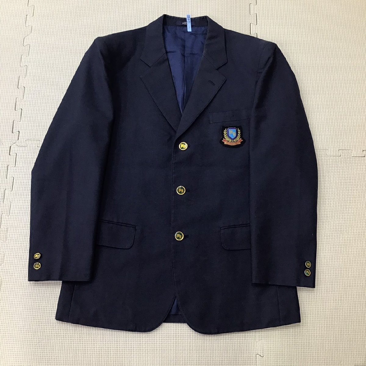 あなたにおすすめの商品 Yahoo!オークション - O140/T850(中古)栃木県 真岡西中学校 男子 学生服