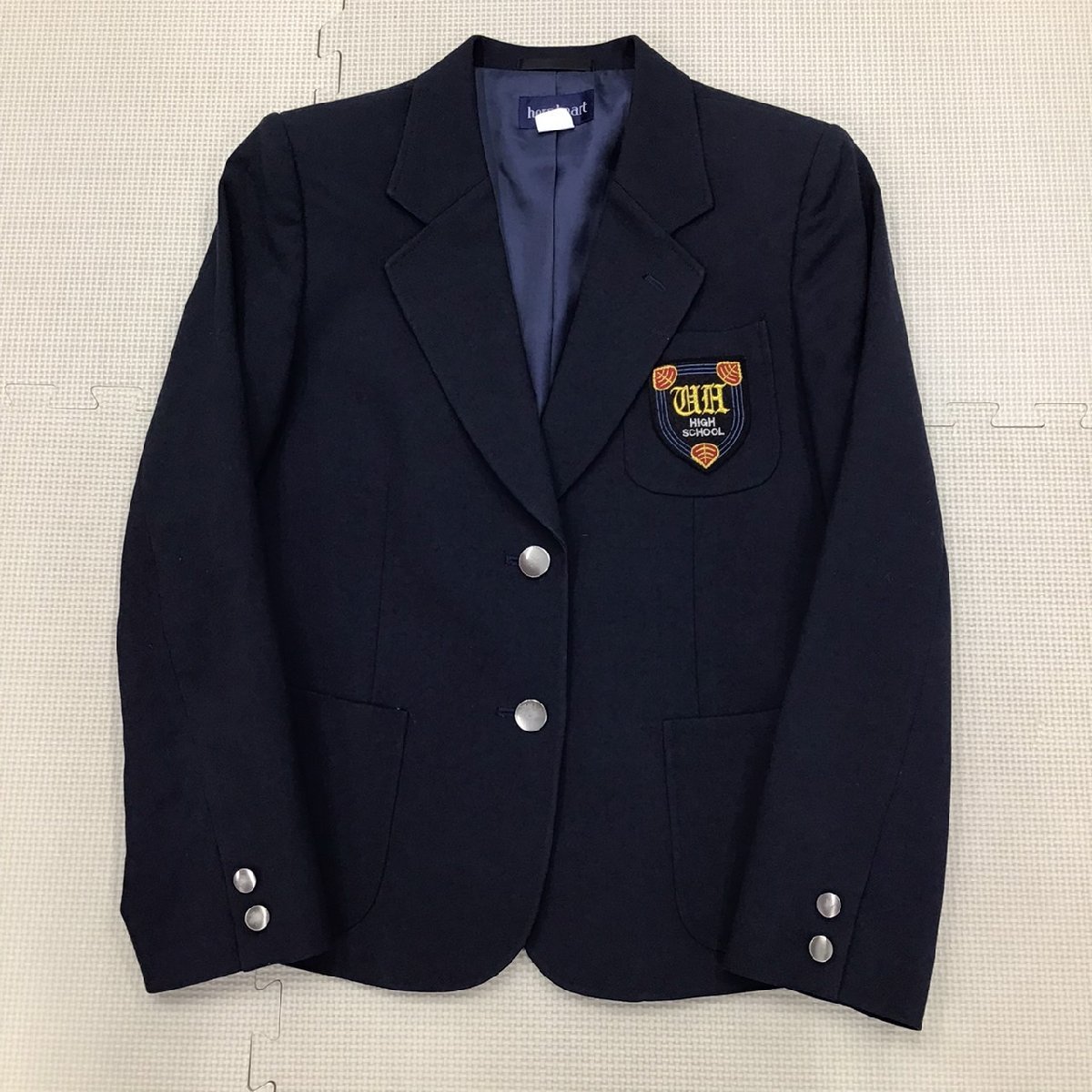 Yahoo!オークション - O86/T633(中古)栃木県 宇都宮白楊高校 Yahoo!オークション - O86/T633(中古)栃木県 宇都宮白楊高校
