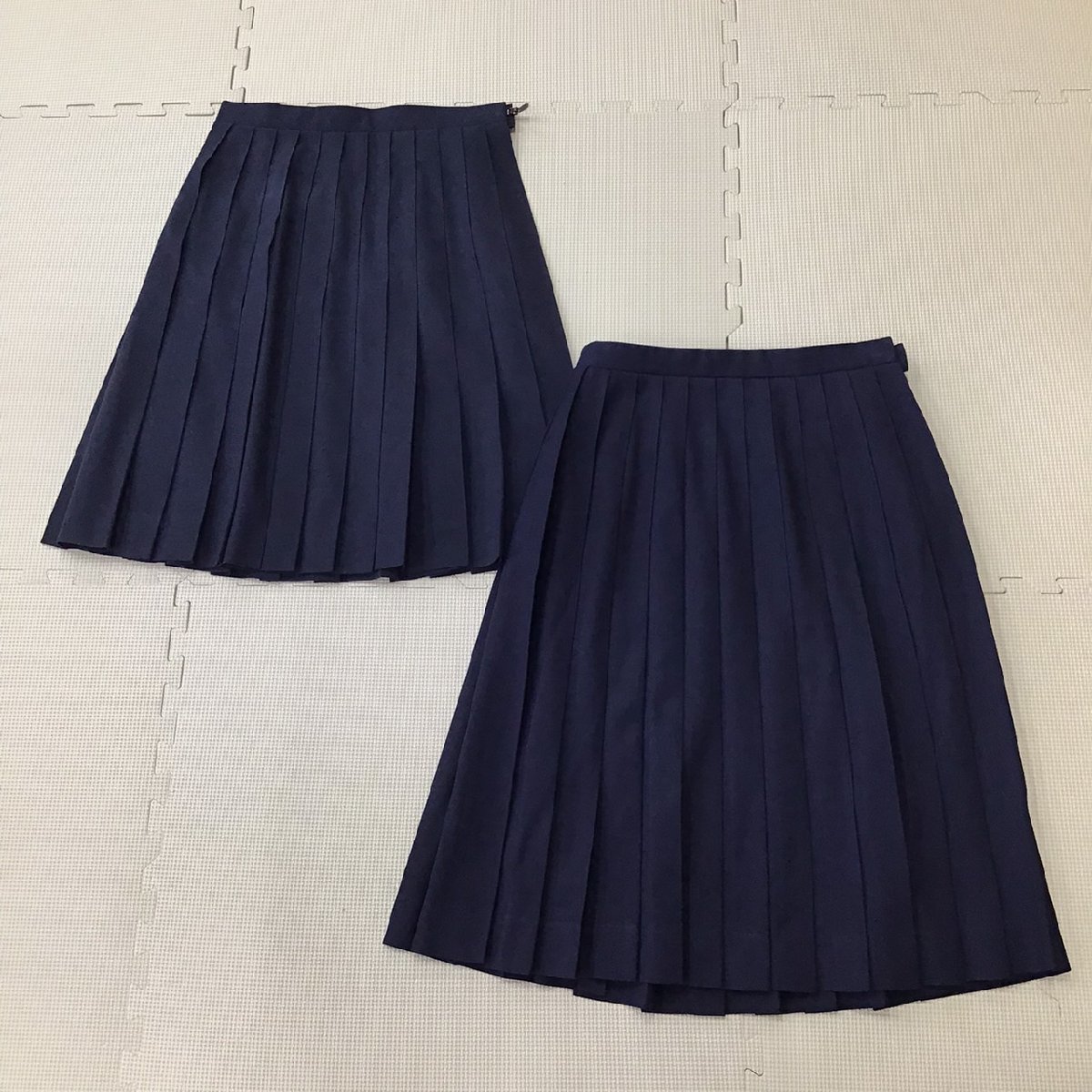 O146/(中古)兵庫県 高砂南高校 女子制服4点 /旧制服/校章付き O146/(中古)兵庫県 高砂南高校 女子制服4点 /旧制服/校章付き