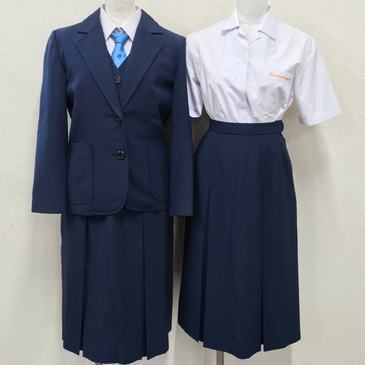Yahoo!オークション - A172/A(中古)愛知県 稲沢東高校 女子制服7 Yahoo!オークション - A172/A(中古)愛知県 稲沢東高校 女子制服7