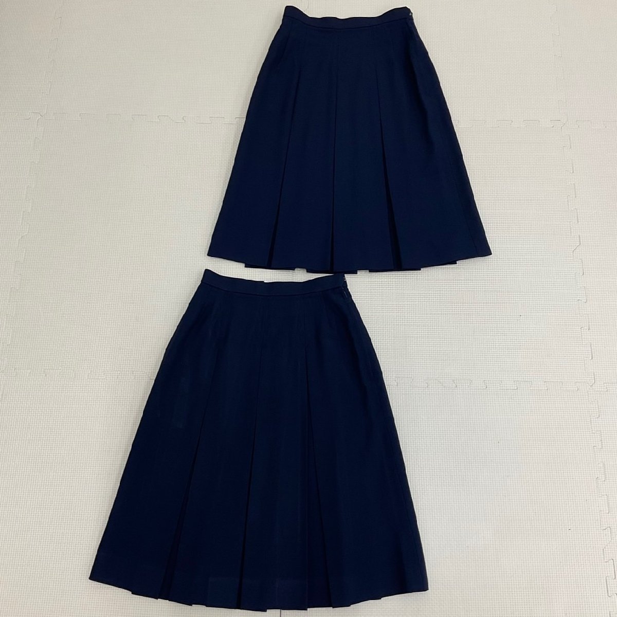 U133/A (中古) 愛知県 新川高校 女子制服6点 /旧制服/9/W63程度 U133/A (中古) 愛知県 新川高校 女子制服6点 /旧制服/9/W63程度