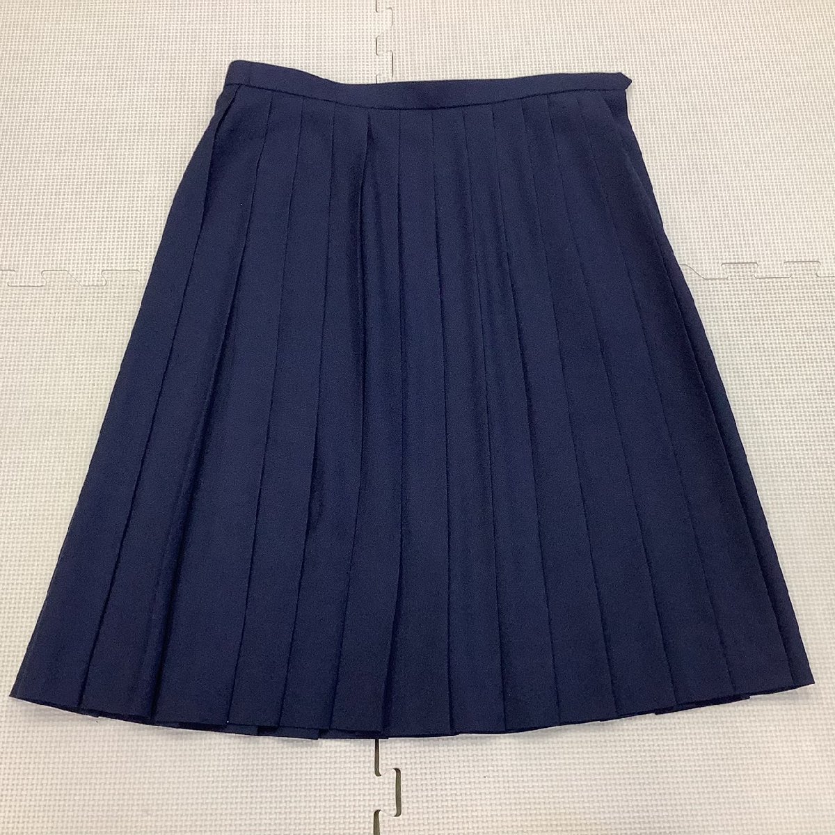 I132/Y(中古)山形県 山形北高校 女子制服2点 /大きめ/特大/3L I132/Y(中古)山形県 山形北高校 女子制服2点 /大きめ/特大/3L