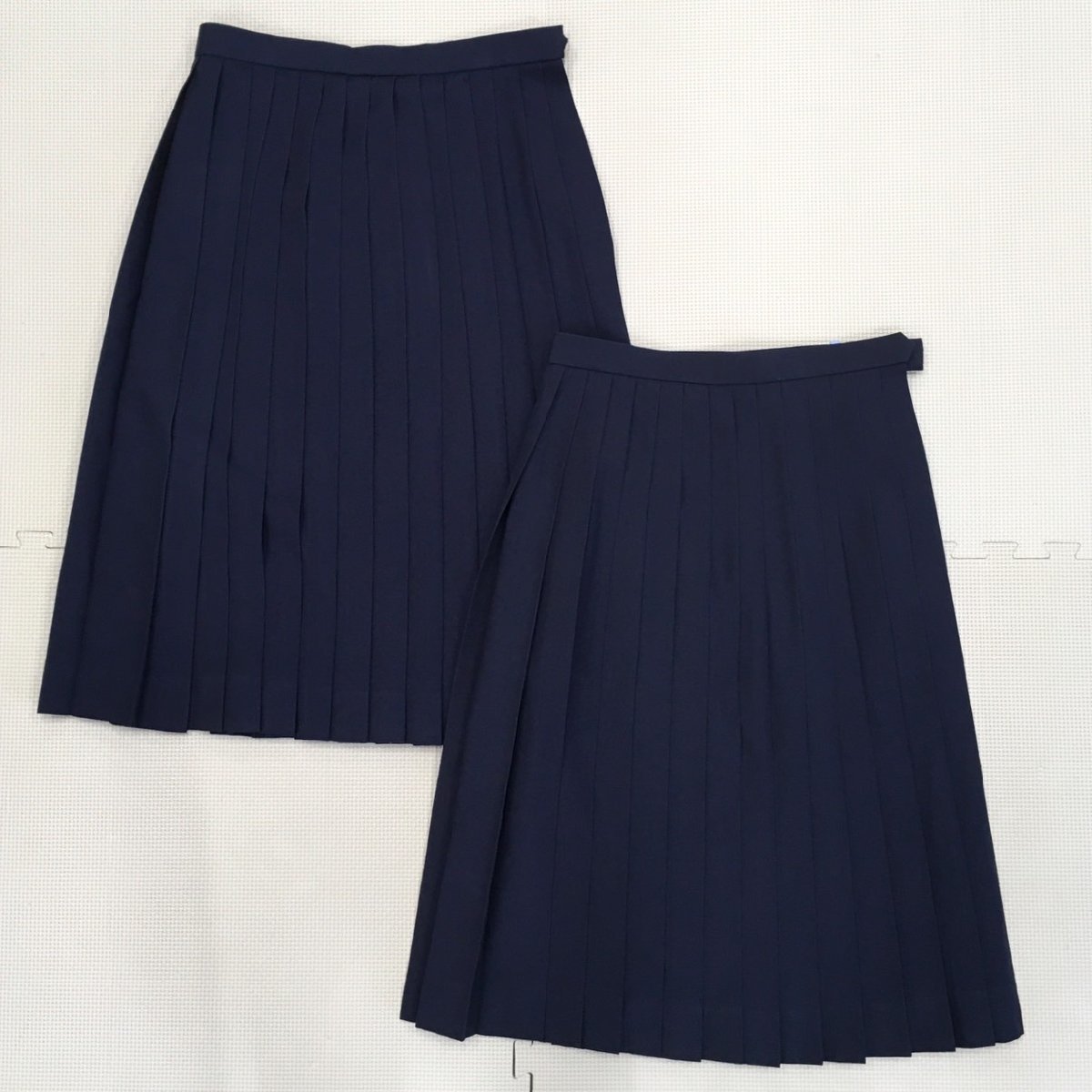 A213/A(中古)愛知県 一宮商業高校 女子制服6点 /旧制服/校章 A213/A(中古)愛知県 一宮商業高校 女子制服6点 /旧制服/校章