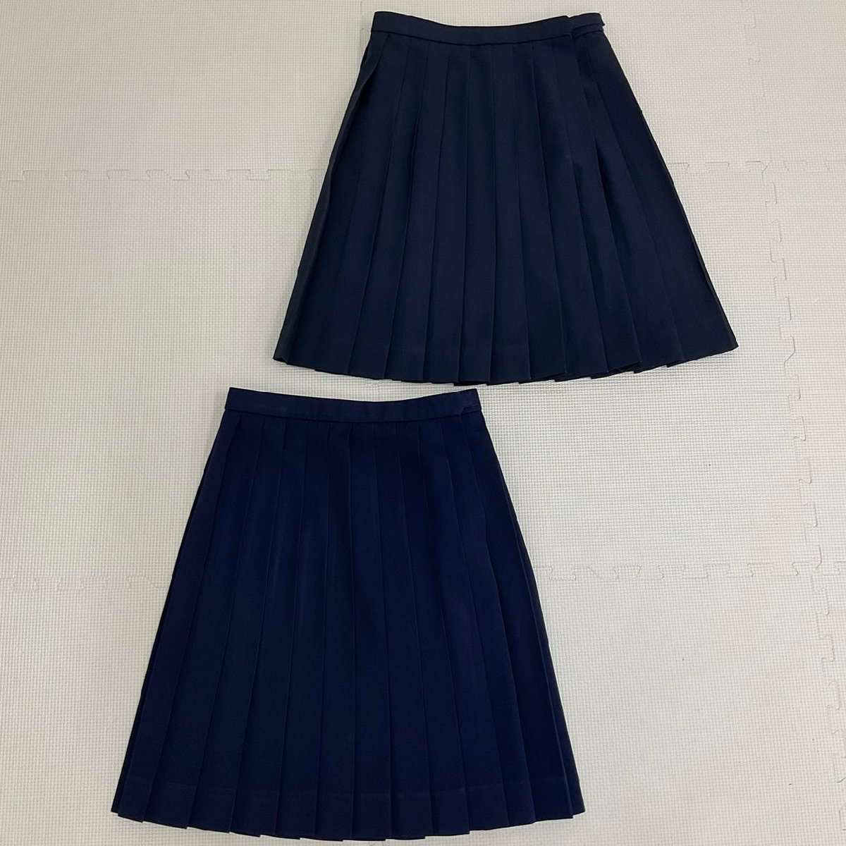 U164/S977(中古)岡山県 倉敷市立味野中学校 女子制服6点/160A U164/S977(中古)岡山県 倉敷市立味野中学校 女子制服6点/160A