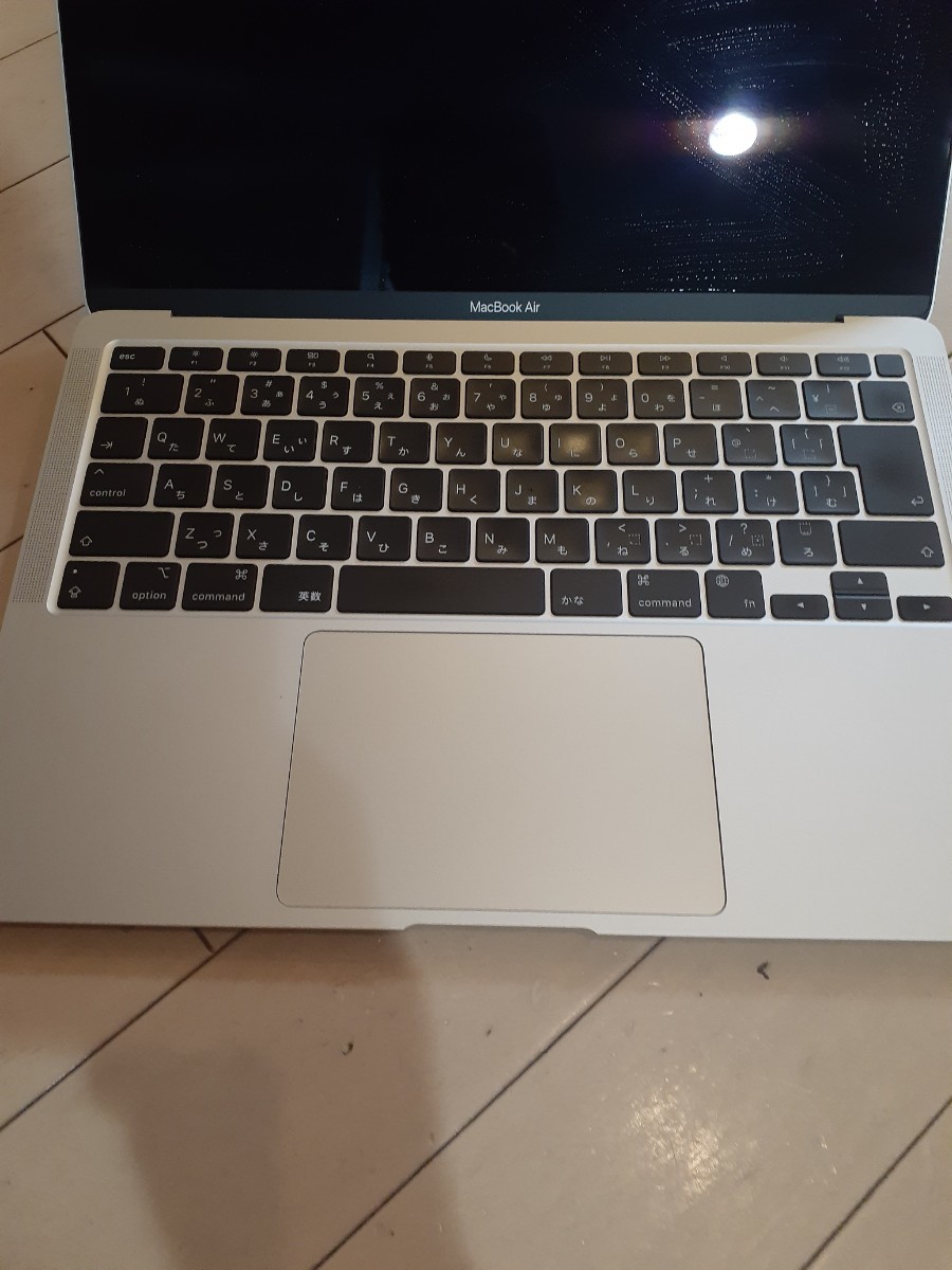 大感謝セール】 MacBook Air A2337 ジャンク MacBook Air