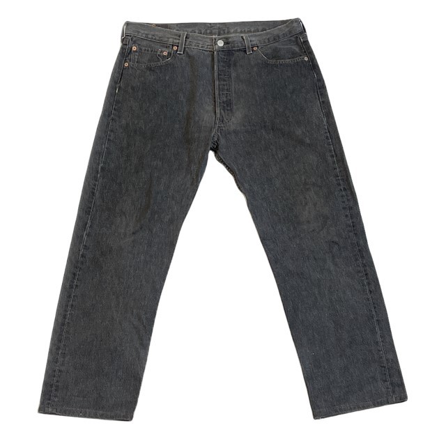 華麗 デニム屋おこめ新品未使用リーバイス501xx1966年w36L34復刻
