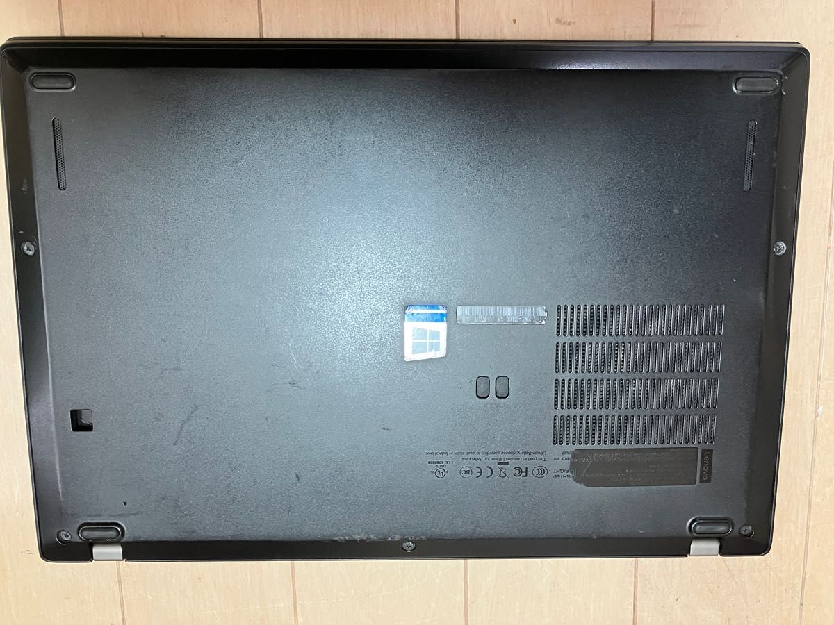 ジャンク部品取り lenovo thinkpad a285 ryzen5 2500u 通電可 BIOS不可 ジャンク部品取り lenovo thinkpad a285 ryzen5 2500u 通電可 BIOS不可