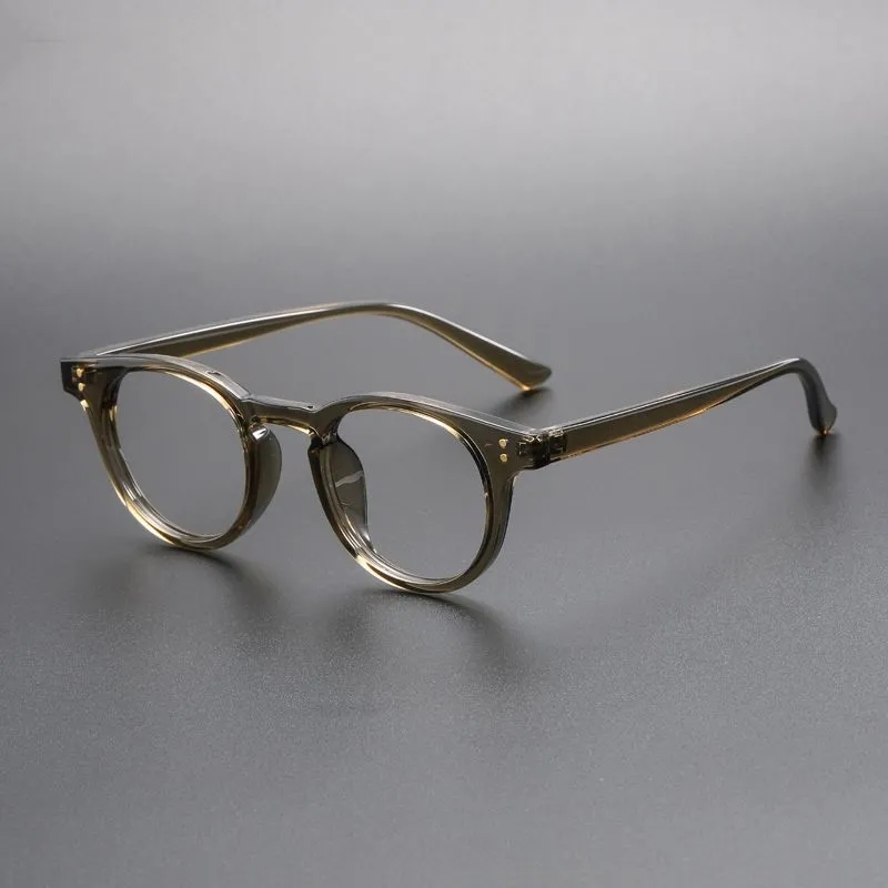 特価★送料無料 眼鏡のフレーム 文芸 復旧型 超軽量フレーム眼鏡メガネフレーム ファッション 全フレーム ケース付き カラー選択可C019_画像1