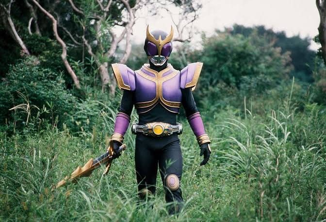 CSG 仮面ライダークウガ タイタンソード|Yahoo!フリマ(旧PayPayフリマ)
