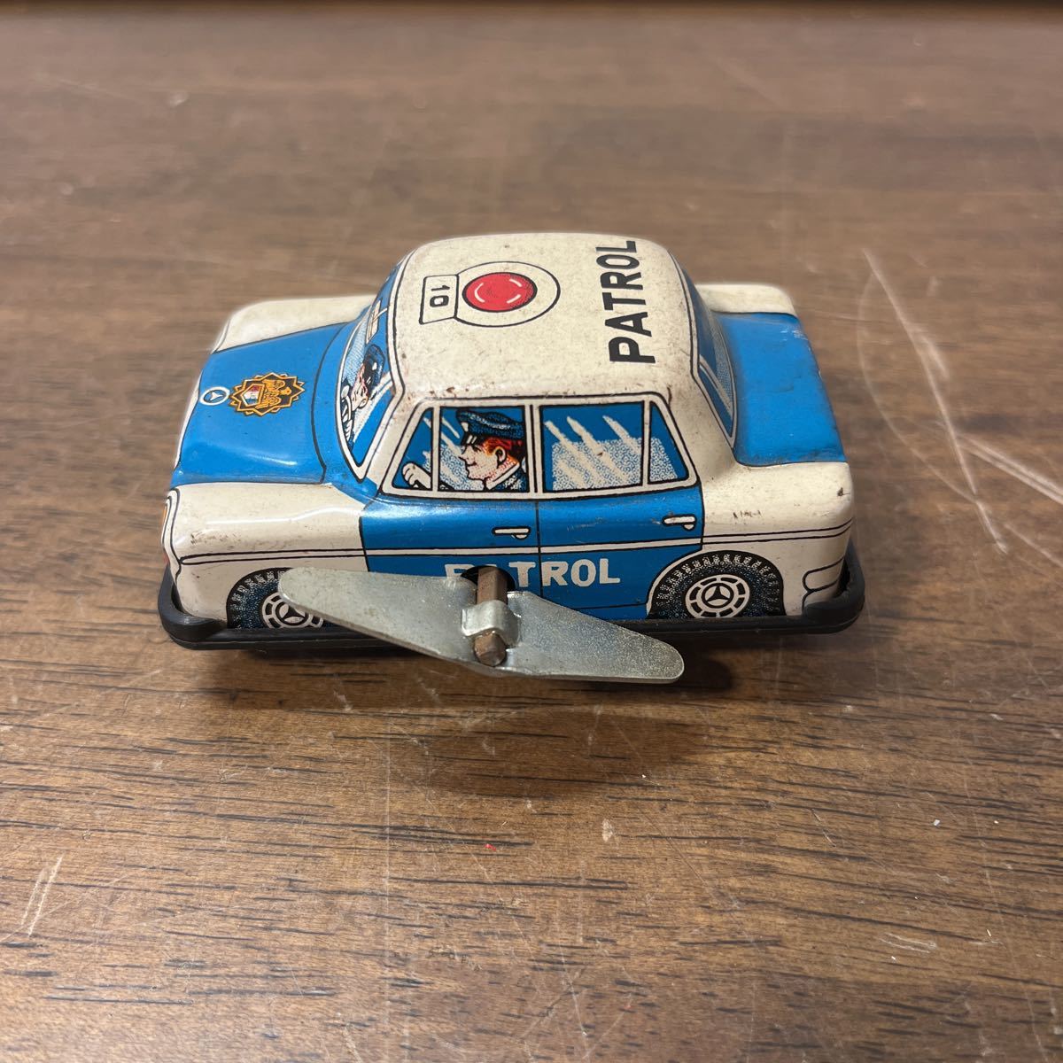 昭和レトロ ブリキ スポーツカー等 まとめてセット 当時物? ミニカー