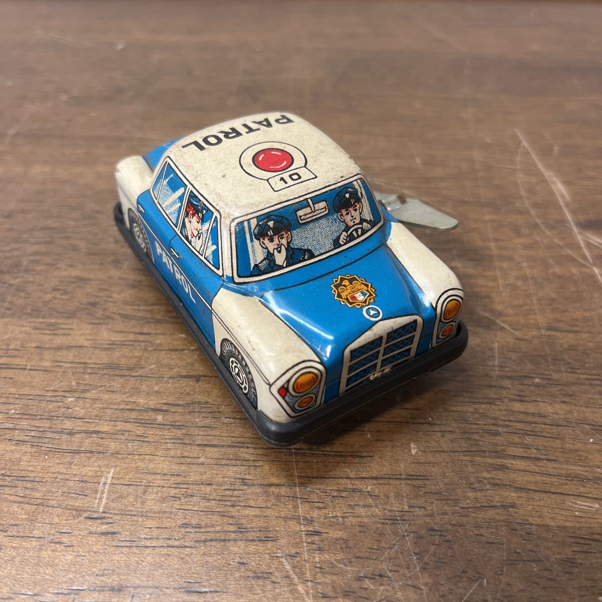 昭和レトロ ブリキ スポーツカー等 まとめてセット 当時物? ミニカー