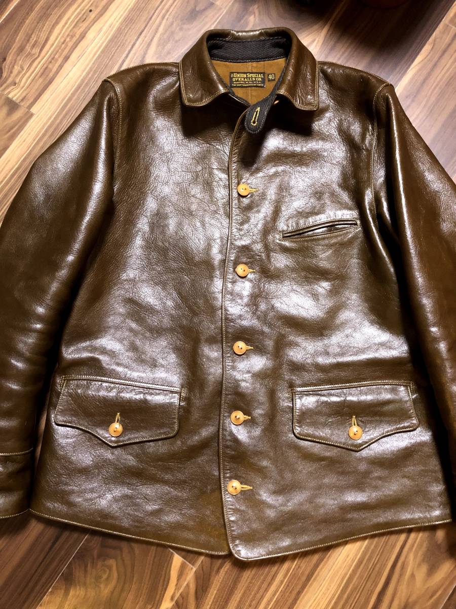 極美品 良個体 フリーホイーラーズ ジャーニーマンコート 40 Freewheelers Journeyman Work Coat マッコイズ The Few Colimbo 爱买 Imaijp 日本代购网 極美品 良個体 フリーホイーラーズ ジャーニーマンコート 40 Freewheelers Journeyman Work Coat マッコイズ The Few Colimbo 爱买 Imaijp 日本代购网
