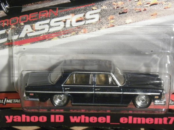 SALE即決 現物☆☆'72 MERCEDES-BENZ 280 SEL 4.5 メルセデスベンツ　MODERN CLASSICS CAR CULTURE　プレミアムモデル HOT WHEELS☆MB112_画像3