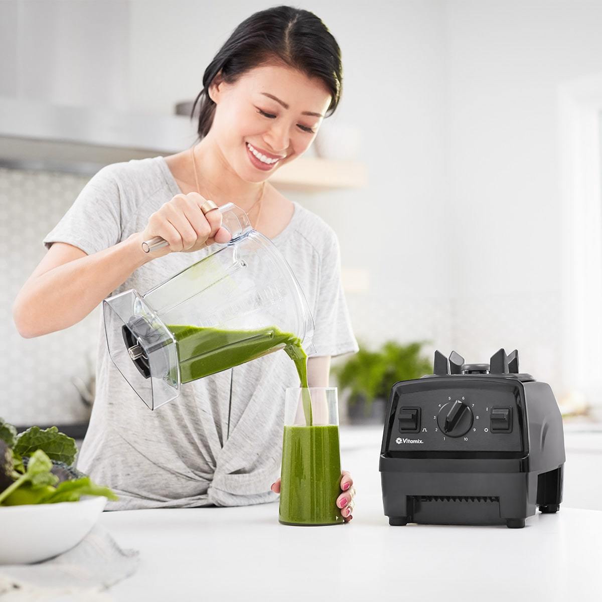 Vitamix《即決・送料無料》◆フードプロセッサー EXPLORIAN SERIES『E310』1.4Lコンテナ◆バイタミックスミキサー/ブレンダー/ジューサー