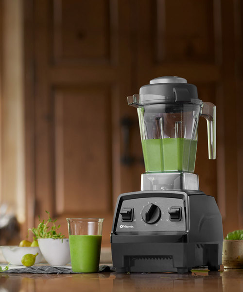 Vitamix《即決・送料無料》 フードプロセッサー EXPLORIAN SERIES