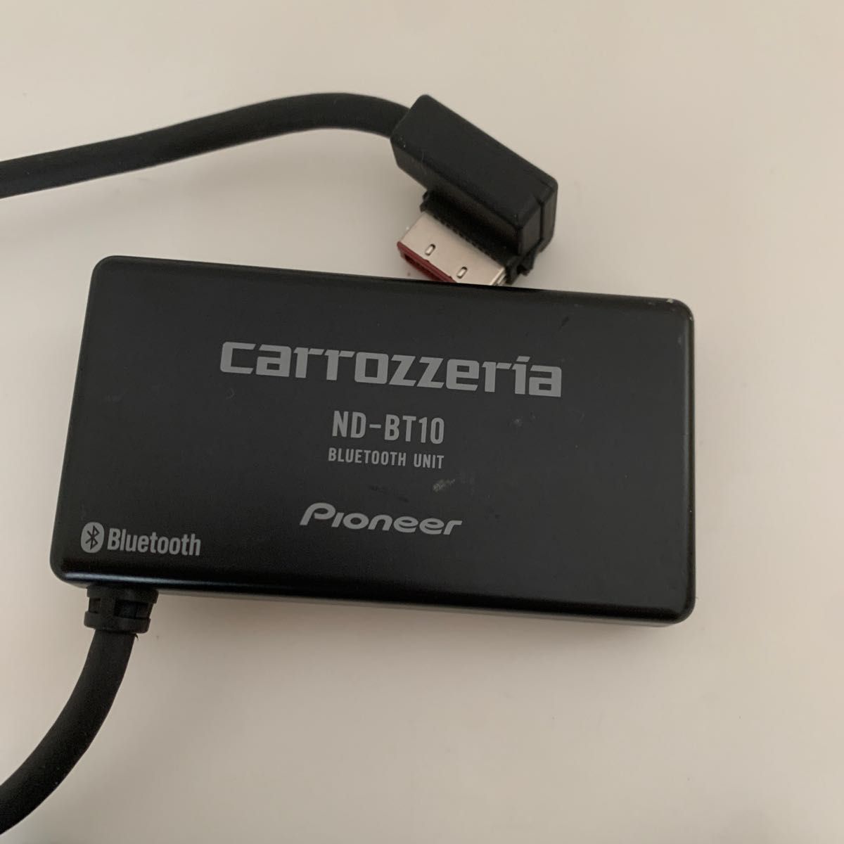 カロッツェリア ブルートゥース ユニット ND-BT10 Bluetooth カロッツェリア ブルートゥース ユニット ND-BT10 Bluetooth